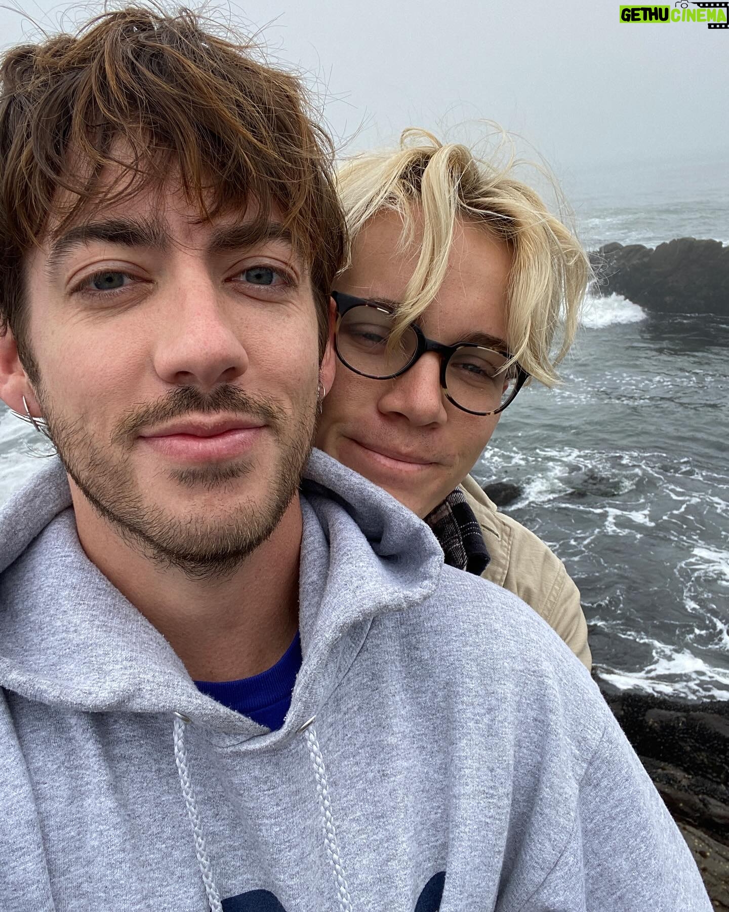 Kevin McHale - 28.8K Likes - Our initial 7 year contract is up, we’re currently in negotiations for a renewal. How the hell did this happen? I love you so much more for also forgetting our anniversary was yesterday. Yadda yadda yadda, if it ain’t broke etc. I love you so goddamn much, @austineyes.