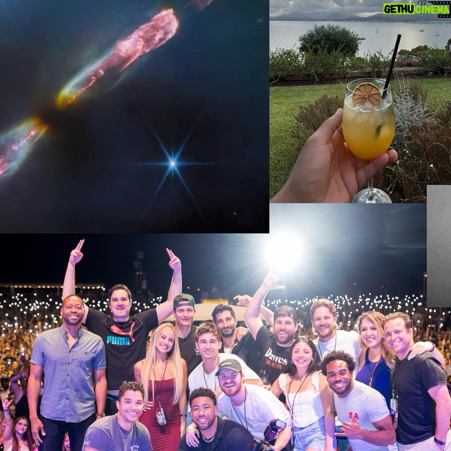 Kevin Miles - 3K Likes - clapping for ourselves
loud as hell
so nice of you to join us