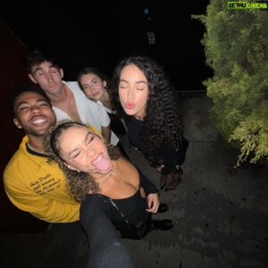 Kevin Miles Instagram - clapping for ourselves 
loud as hell
so nice of you to join us