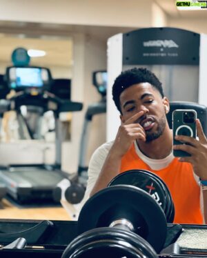Kevin Miles Instagram - If it was a sport you could say we won some 🤞🏽 year 4