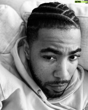Kevin Miles Instagram - Resuscitation
