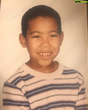 Kevin Miles Instagram - Happy 30th kid, proud of you. I get emotional reminiscing about our past time. Hardships turned to golden memories and life lessons that I keep close to my heart, our heart. Can’t wait to show the world all that you can do. Cause the same fire that lives in me I know I got from you. We can change our stars, and reach every accolade we wish to accomplish. Keep working and spreading love kid, I think we got this. 🙏🏽 #ThisIs30 #30Curry