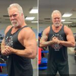 Kevin Nash
