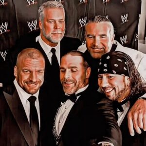 Kevin Nash Instagram - Happy Birthday my brother. I love and miss you so much. You and Tristen back to back is a kick in the balls that has me mentally and emotionally paralyzed.