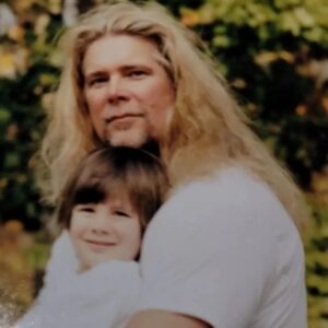 Kevin Nash Instagram - My son. Always thought we would have so much time together when I stopped chasing the almighty dollar. Everything was in place. Just ran out of time. Lesson learned not that it does me any good.