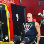 Kevin Nash