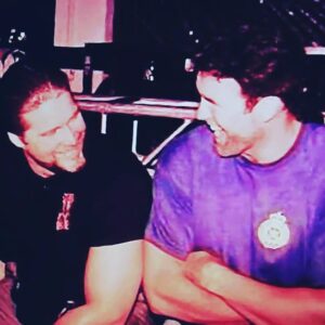 Kevin Nash Instagram - Scott's on life support. Once his family is in place they will discontinue life support.  I'm going to lose the one person on this planet I've spent more of my life with than anyone else. My heart is broken and I'm so very fucking sad. I love Scott with all my heart but now I have to prepare my life without him in the present. I've been blessed to have a friend that took me at face value and I him. When we jumped to WCW we didn't care who liked or hated us. We had each other and with the smooth Barry Bloom we changed wrestling both in content and pay for those......alot that disliked us. We were the "Outsiders " but we had each other. Scott always felt he wasn't worthy of the afterlife. Well God please have some gold plated toothpicks for my brother. My life was enriched with his take on life. He wasn't perfect but as he always said "The last perfect person to walk the planet they nailed to a cross " As we prepare for life without him just remember there goes a great guy you ain't going to see another one like him again. See Ya down the road Scott. I couldn't love a human being any more than I do you