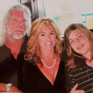 Kevin Nash Instagram - If I could go back and play it again.....
