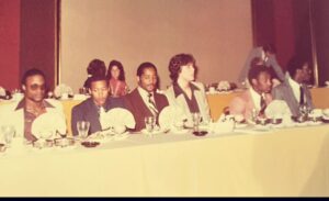 Kevin Nash Instagram - 79 University of Tennessee  Basketball banquet. I'm hoping Karen didn't flush the coke