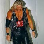 Kevin Nash