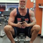 Kevin Nash