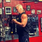 Kevin Nash