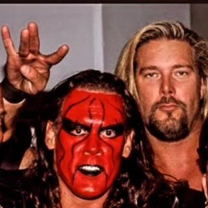 Kevin Nash Instagram - Tonight ends a magical run. We've had so many laughs over the past 34 years. I'll be there in heart and soul.