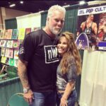 Kevin Nash
