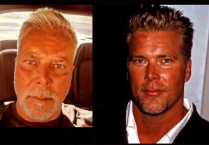 Kevin Nash Instagram - 25 years later. What a long strange trip it's been