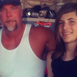 Kevin Nash Instagram - I forget what a beautiful man my son was. Love you T. This pain will only grow in time. It won't diminish until I take my last breath. Love and miss you my son