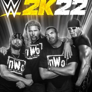 Kevin Nash Instagram - Thank you WWE for the love. NWO 4 Life!!