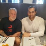 Kevin Nash