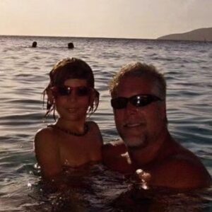 Kevin Nash Instagram - 16 months ago, a hole was dug in the soul of my wife and myself. It's seems as though it happened yesterday. I personally try not to be angry, most days I'm unsuccessful. Miss you Tristen ♥️ We had made the transition from father to friends. I wasted so much time  because  I thought you'd be here long after I was gone. What I wouldn't do to look in your eyes and and say I'm sorry for being selfish and chasing my dreams. Now I pray to dream of you