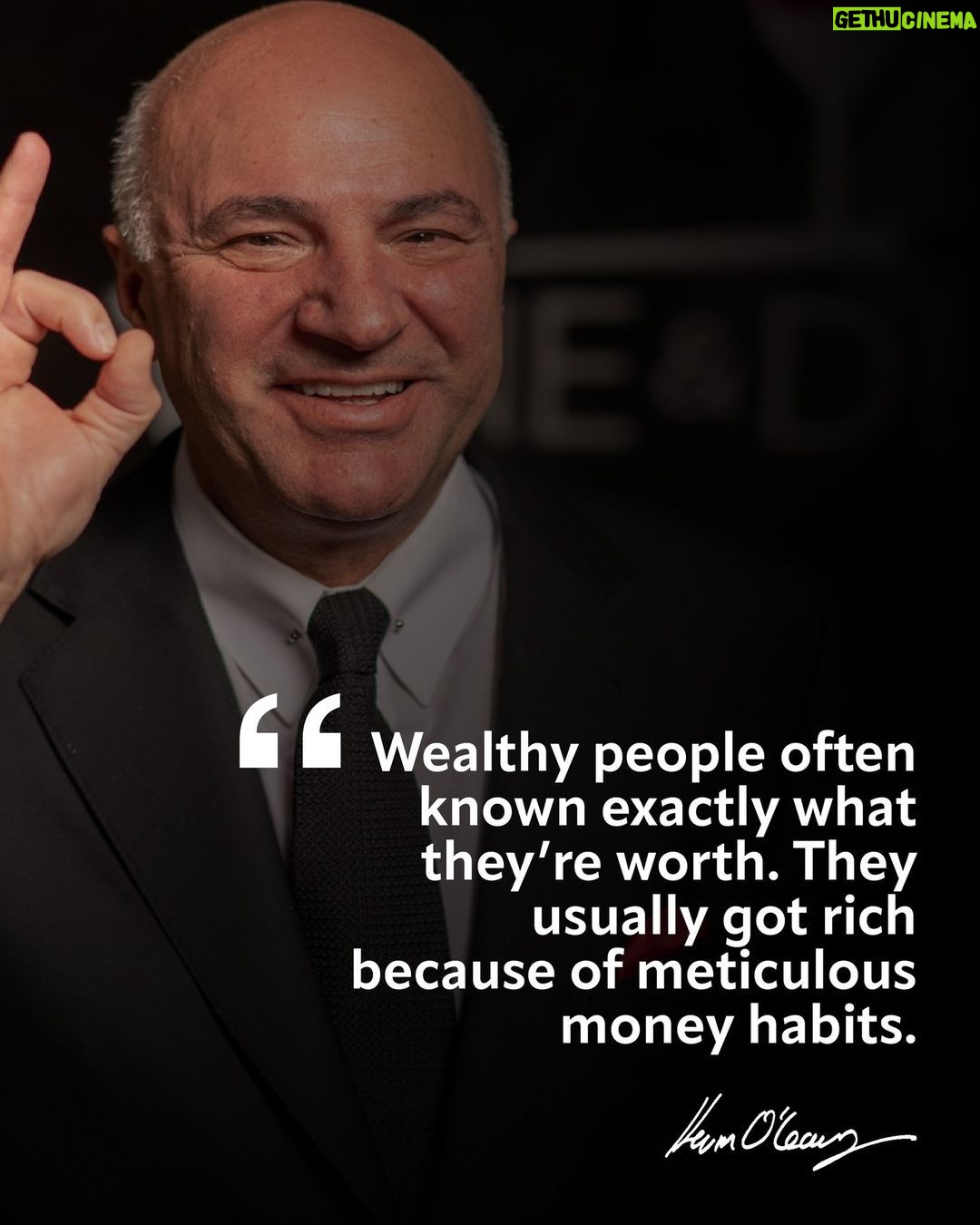 Kevin O'Leary - 3.9K Likes - You have to invest in INFORMATION. If you make decisions without relevant information, I can guarantee that you will lose money 100% of the time.
Spending an hour skimming through articles on your social media feed may sound easy, but the way you remain successful is by turning yourself into a good filter. You have to be able to distill between whatās real, and what isnāt.