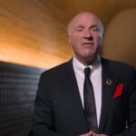 Kevin O’Leary