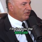 Kevin O’Leary