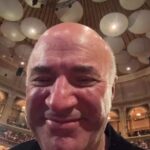 Kevin O’Leary