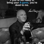 Kevin O’Leary