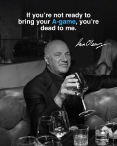 Actor Kevin O’Leary HD Instagram Photos and Wallpapers June 2024