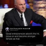 Kevin O’Leary