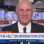 Kevin O’Leary