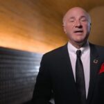 Kevin O’Leary