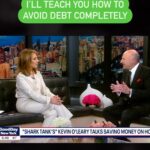 Kevin O’Leary