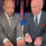 Kevin O’Leary