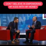 Kevin O’Leary