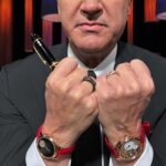 Kevin O’Leary