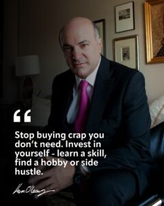 Actor Kevin O’Leary HD Instagram Photos and Wallpapers July 2024