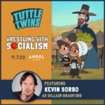 Kevin Sorbo