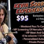 Kevin Sorbo