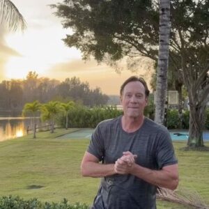 Kevin Sorbo Instagram - Hot and cold