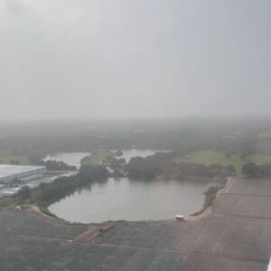 Kevin Sorbo Instagram - Just landed in plant city Florida in a puddle-jumper airplane to do a speaking event