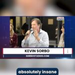 Kevin Sorbo