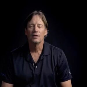 Kevin Sorbo Instagram - Let’s chat!!