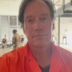 Kevin Sorbo