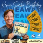 Kevin Sorbo
