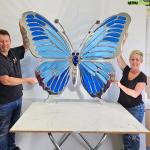 Kevin Stones Instagram - Creativity is contagious, create - share - teach

@dynabrade_inc @benchmarkabrasives @baileigh_industrial @ckworldwide