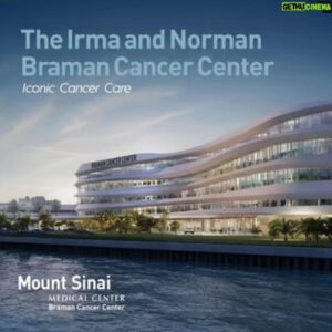 Kevin Stones Instagram - The Big Announcement we have been holding off on is finally here, we wanted to wait till we had confirmation that it is finally happening.
Michelle and I are blessed to be chosen to create the
 " Tree of Life" stainless steel sculpture for the brand new Braman Comprehensive Cancer Center , part of the prestigious Mount Sinai Medical Center in Miami, Florida.
The "Tree of Life"  will be part of a water feature and include a host of beautiful hummingbirds and butterflies adorning the upper branches.
Along with this amazing commission is our new location and shop here in Las Vegas. We have worked so long and so hard and endured lots of sacrifices and hardships to make this dream a reality, and it's finally here. Thanks to all who support us. We are excited to be working with great companies like Dynabrade Inc, Baileigh Industrial,  CKworldwide and Benchmark Abrasives 
@dynabrade_inc @baileigh_industrial @ckworldwide @benchmarkabrasives @mountsinaimedicalcenter