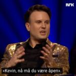 Kevin Vågenes