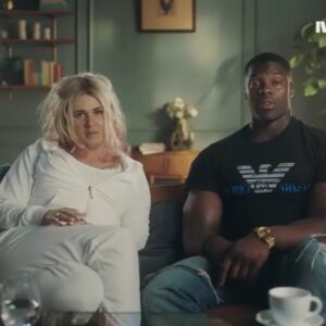 Kevin Vågenes Instagram - Ny episode av Parterapi kommer i morgen på NRK TV. @nrkunderholdning