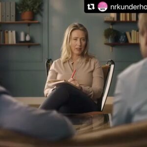 Kevin Vågenes Instagram - Ny episode ute i morgen🕺🏻